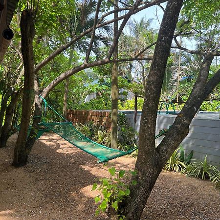 Lohas Beach Resort Villa Kalutara Dış mekan fotoğraf