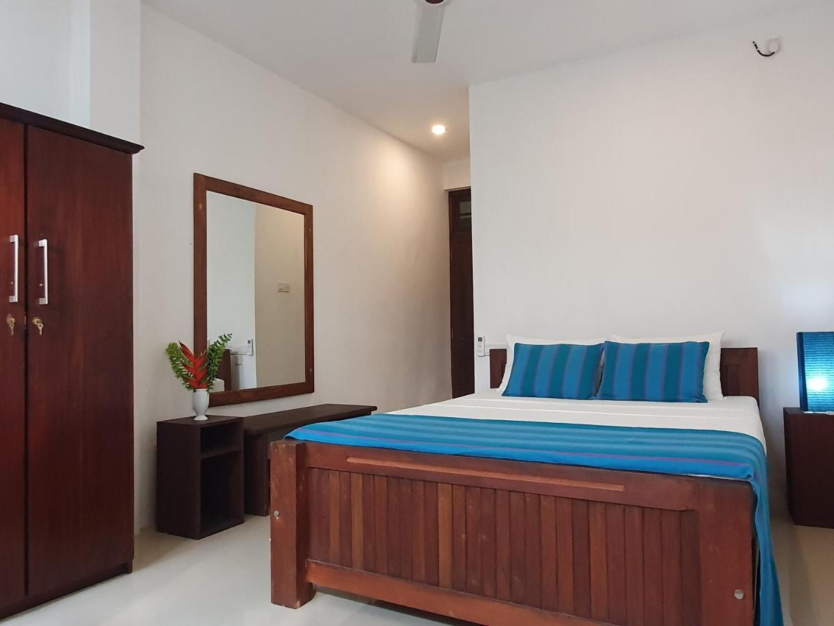Lohas Beach Resort Villa Kalutara Dış mekan fotoğraf