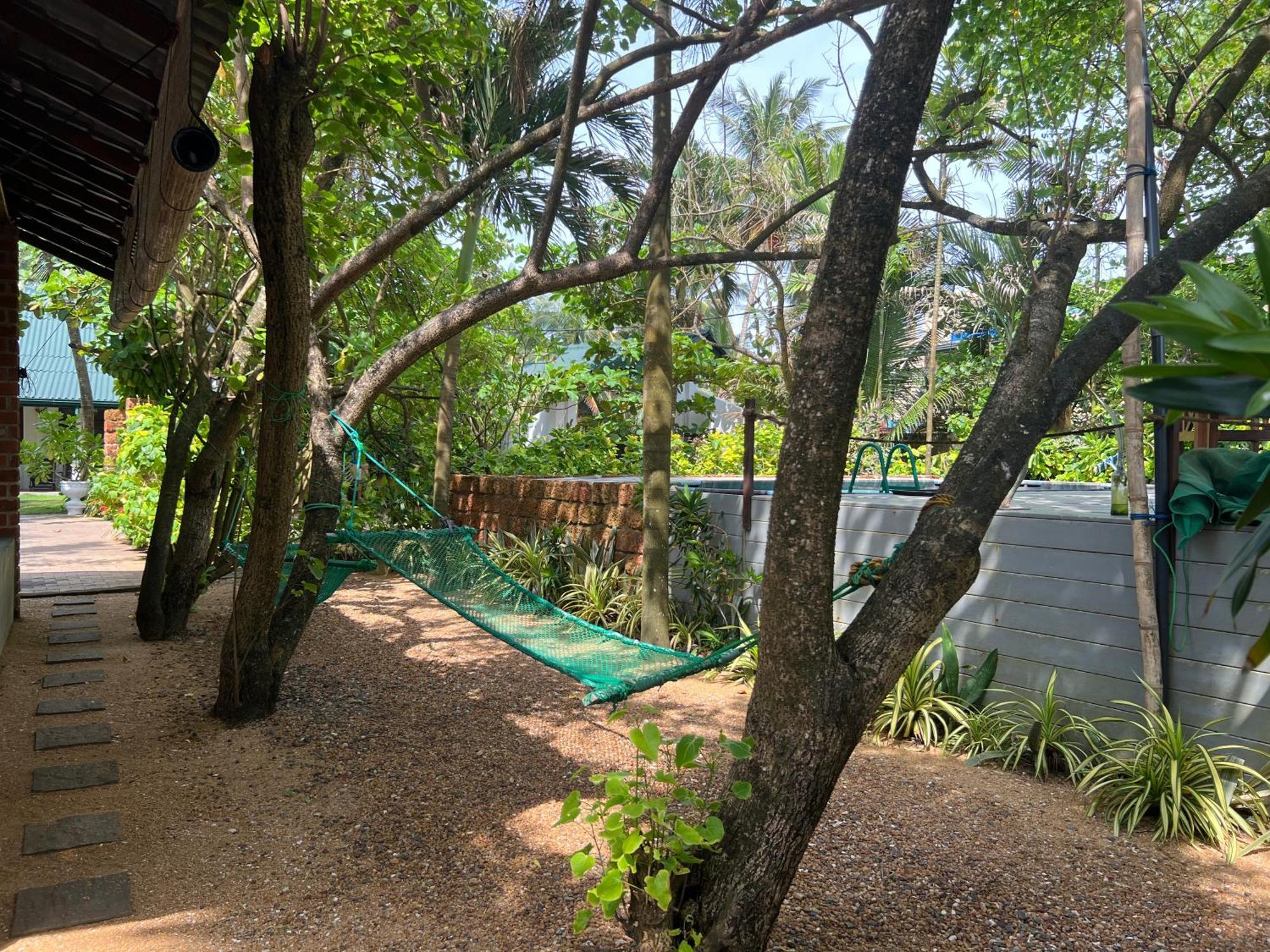 Lohas Beach Resort Villa Kalutara Dış mekan fotoğraf