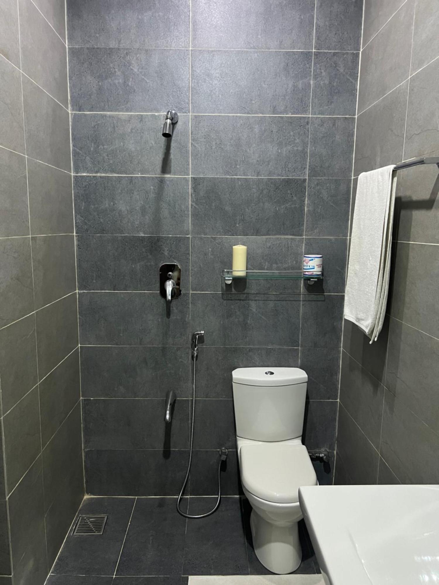 Lohas Beach Resort Villa Kalutara Dış mekan fotoğraf