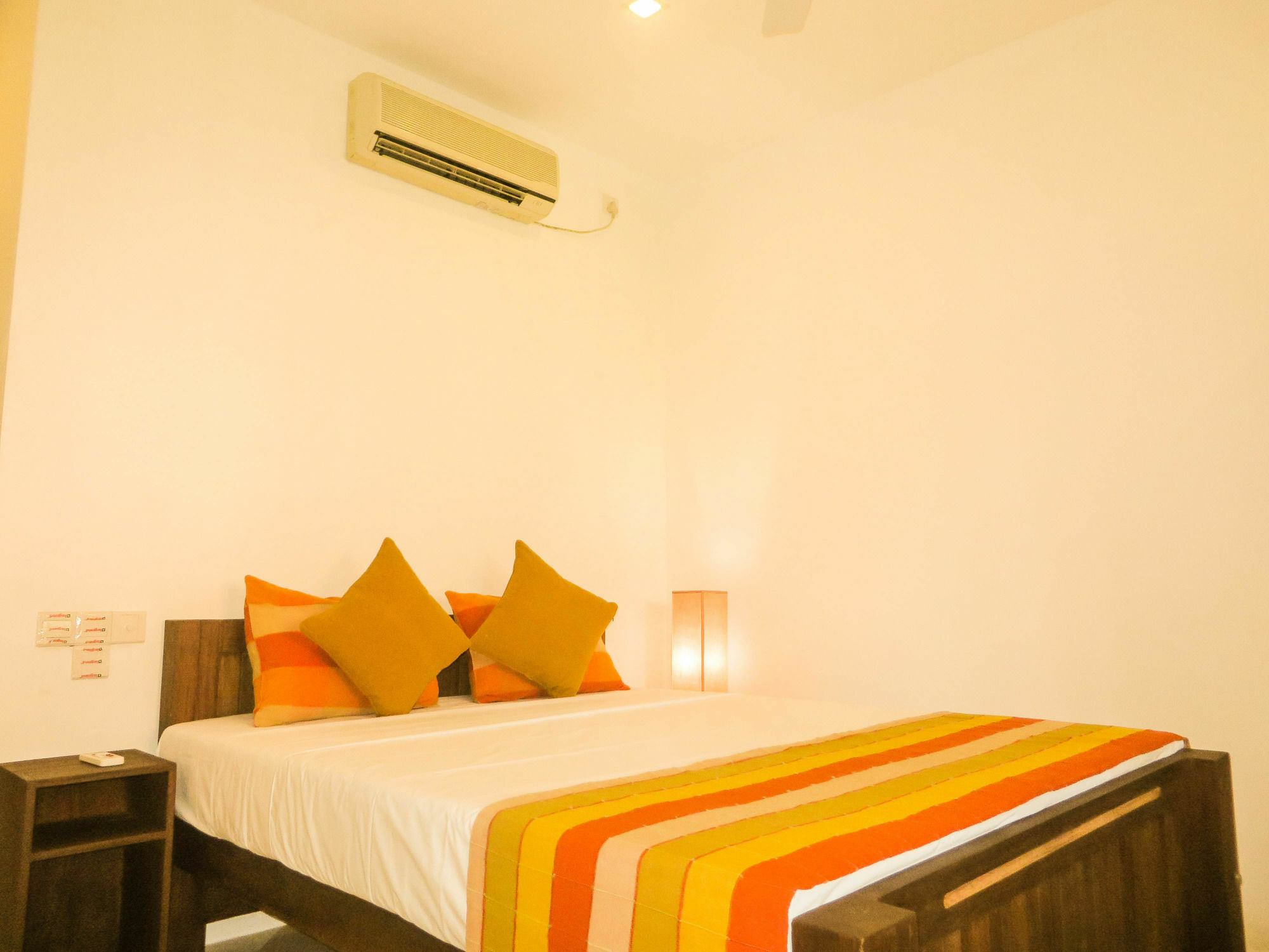 Lohas Beach Resort Villa Kalutara Dış mekan fotoğraf