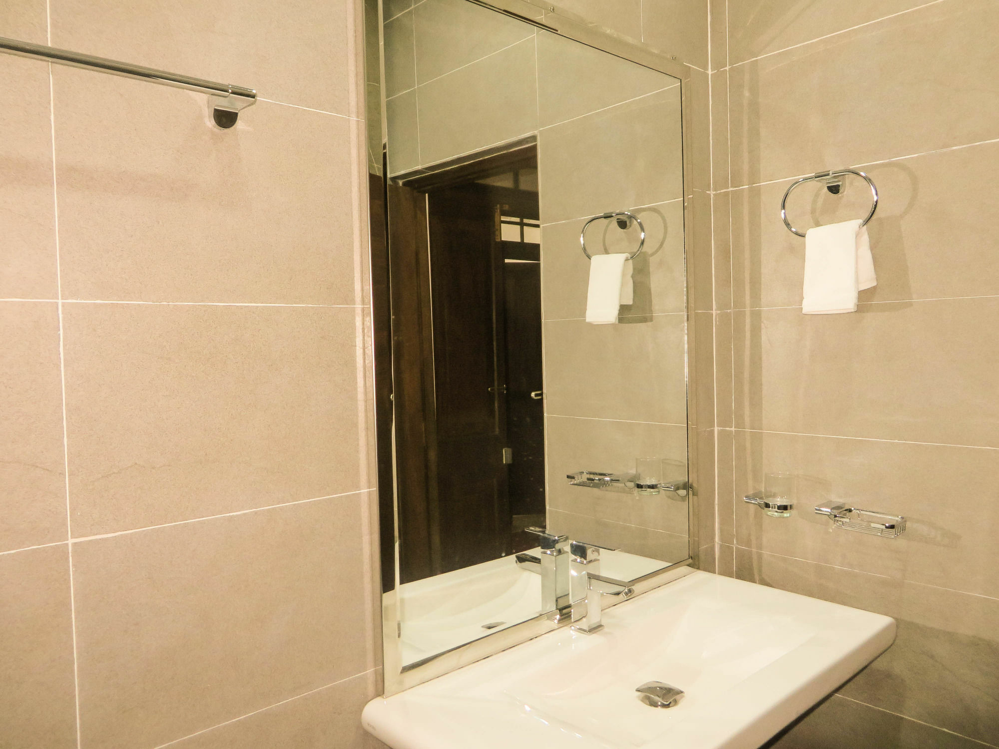 Lohas Beach Resort Villa Kalutara Dış mekan fotoğraf