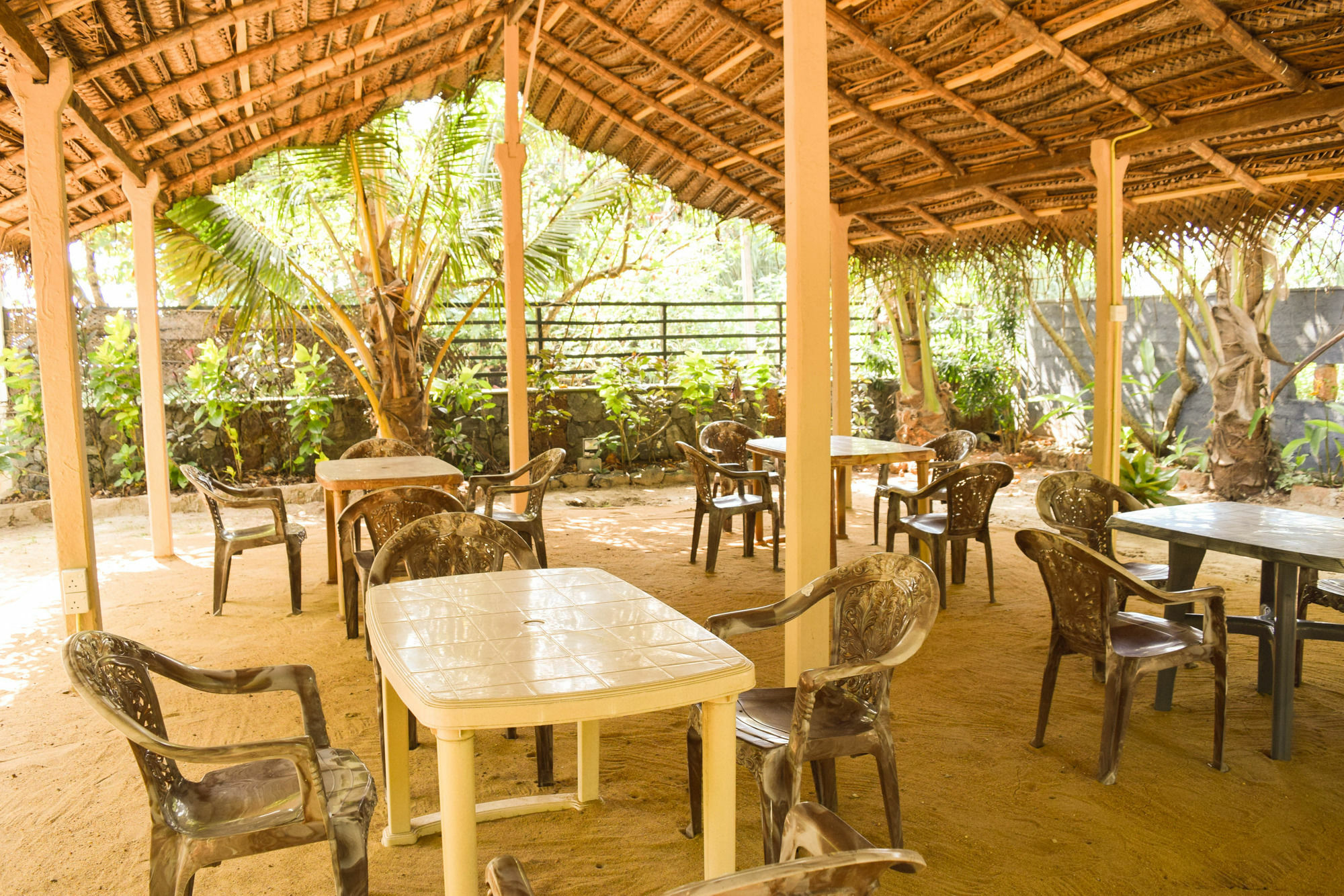 Lohas Beach Resort Villa Kalutara Dış mekan fotoğraf