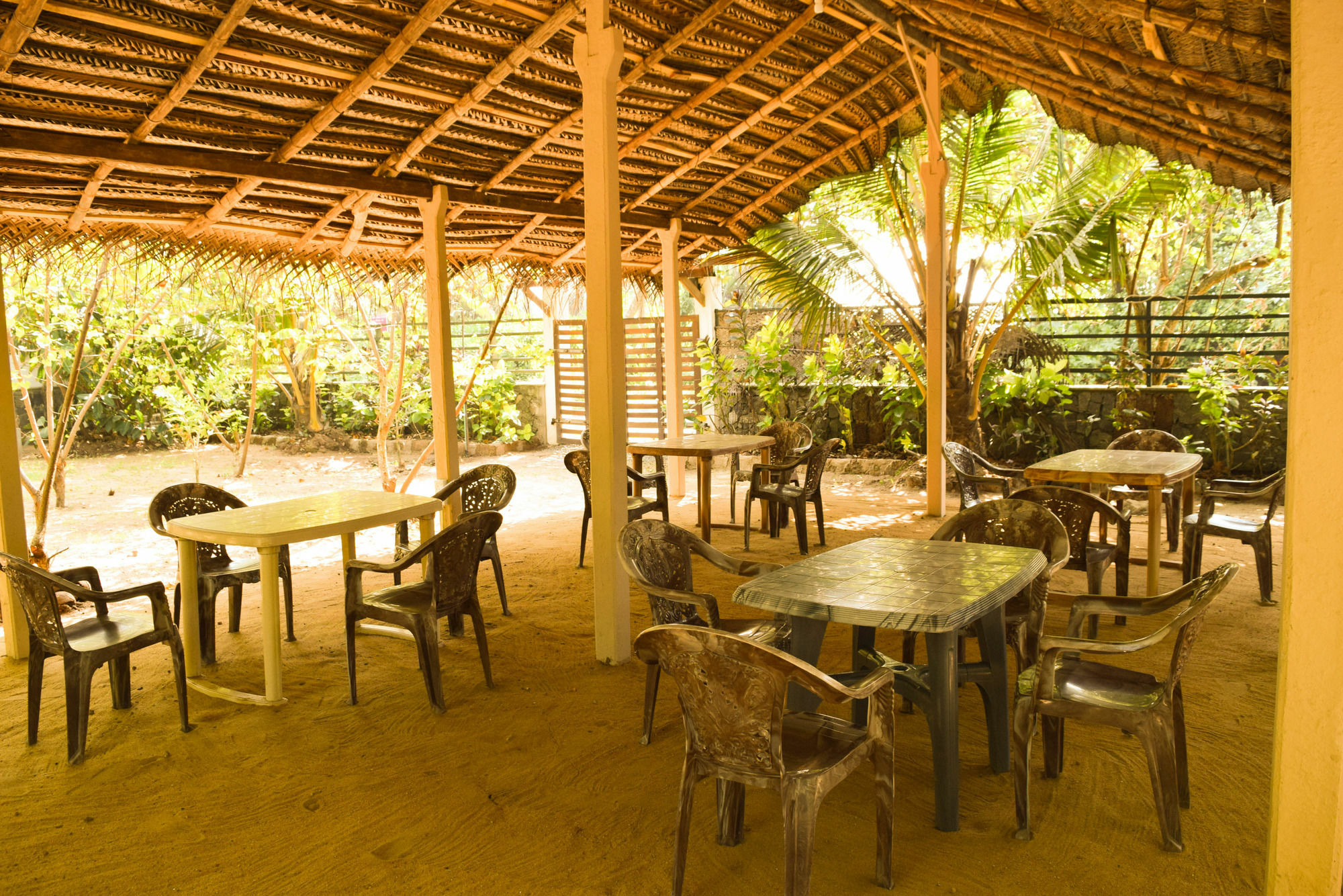 Lohas Beach Resort Villa Kalutara Dış mekan fotoğraf