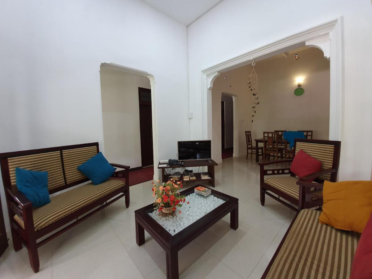 Lohas Beach Resort Villa Kalutara Dış mekan fotoğraf