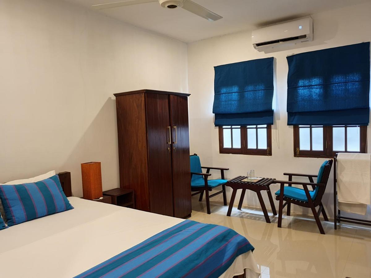Lohas Beach Resort Villa Kalutara Dış mekan fotoğraf